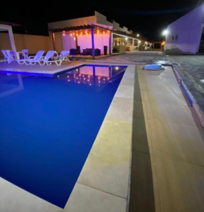 Dunas residence casa 03
